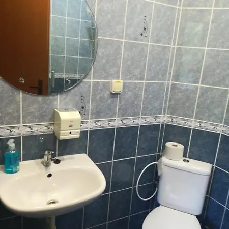 Chata Panorama Szálloda Szulyó