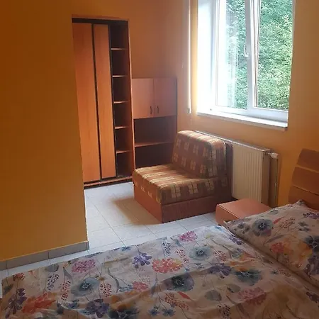 Chata Panorama * Szulyó