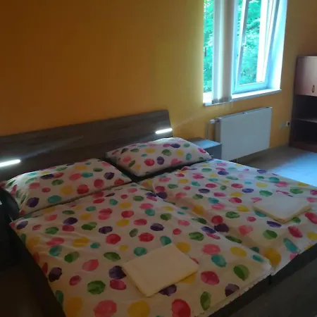 Chata Panorama Szálloda *