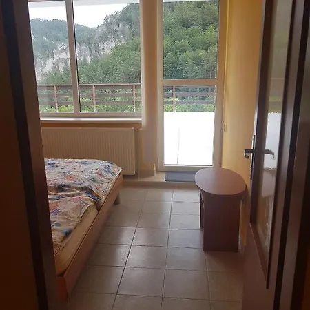 Chata Panorama Szulyó