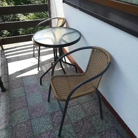 Chata Panorama Szálloda Szulyó