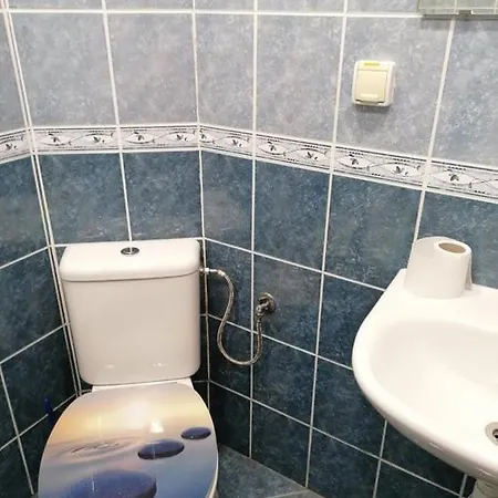 Szálloda Chata Panorama *
