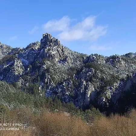 Chata Panorama * Szulyó