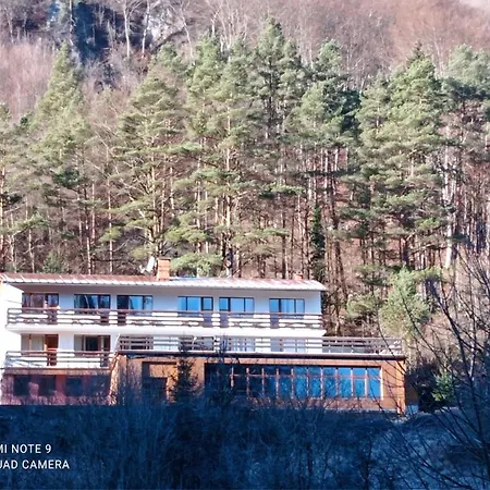 Chata Panorama * Sulov