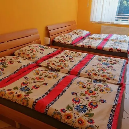 Chata Panorama Szálloda