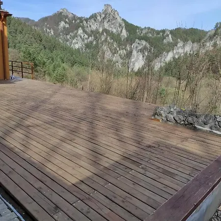 Chata Panorama