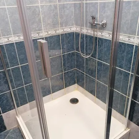 Chata Panorama Szálloda *