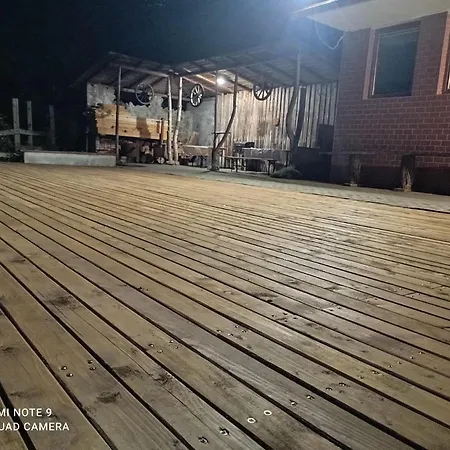 Chata Panorama * Szulyó